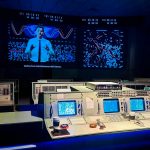Balneário Camboriú: "Parque da NASA" Abre Portas para Viagem Espacial Imersiva