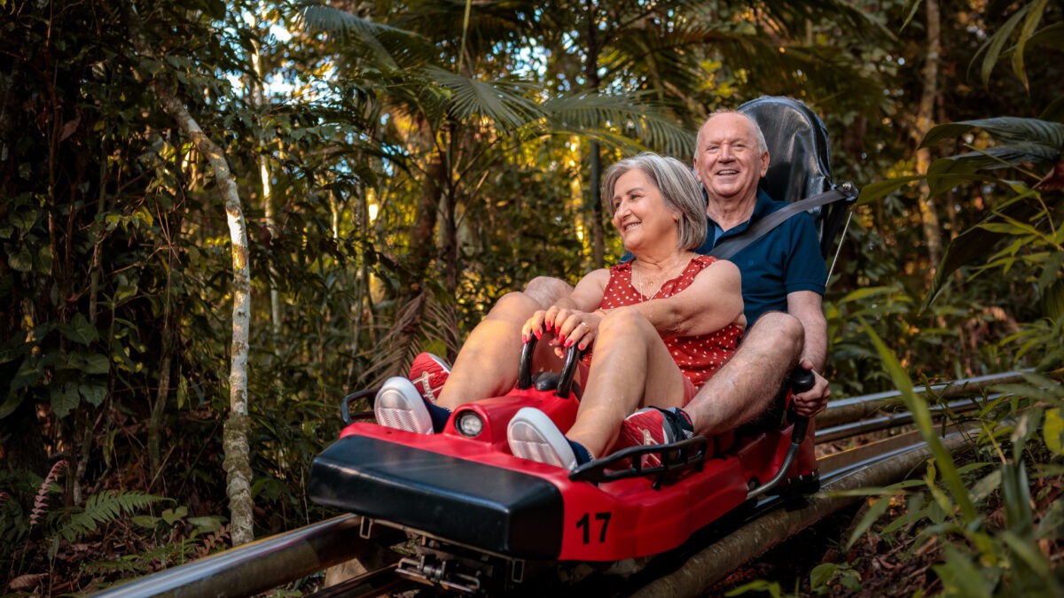 5 experiências em BC além das praias